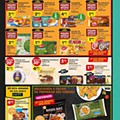 Antevisão Folheto PINGO DOCE Lojas Grandes Promoções de 19 a 25 janeiro
